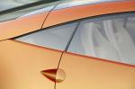 Mitsubishi Eclipse Concept 2004 года